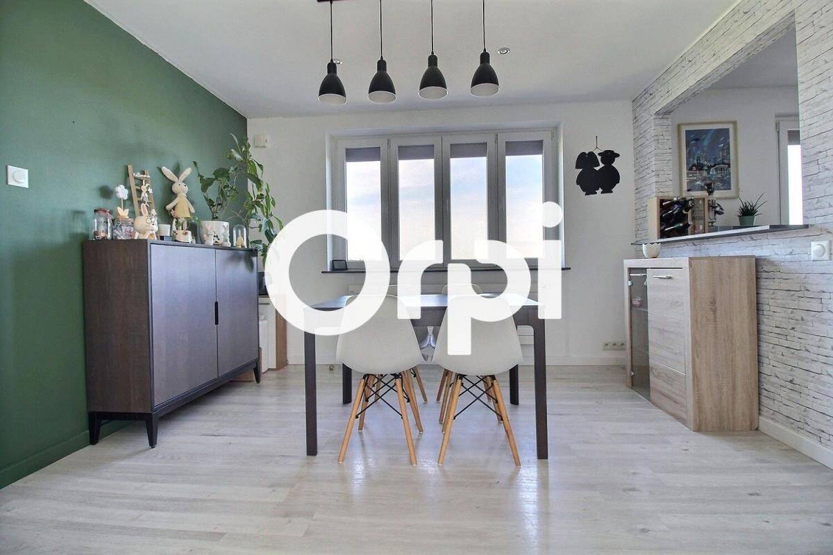 Maison 7 pièces 161 m² · à Dauendorf · 161 m² · 270 000 €