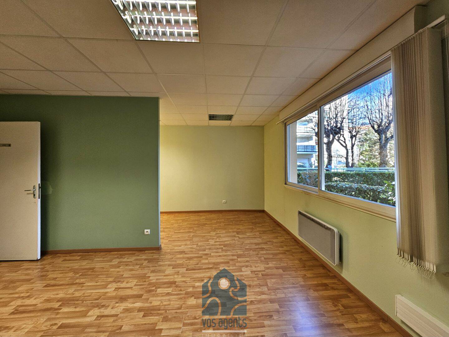 Appartement 5 pièces 110 m² · à Clermont-Ferrand · 110 m² · 232 000 €