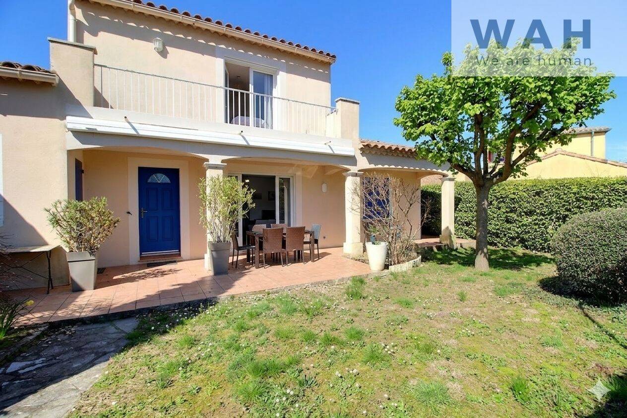 Maison 4 pièces 155 m² · à Saint-Martin-de-Londres · 155 m² · 447 200 €