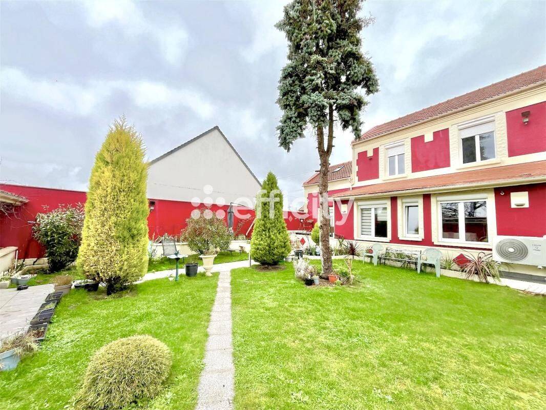 Maison 6 pièces 114 m² · à Soissons · 114 m² · 216 000 €