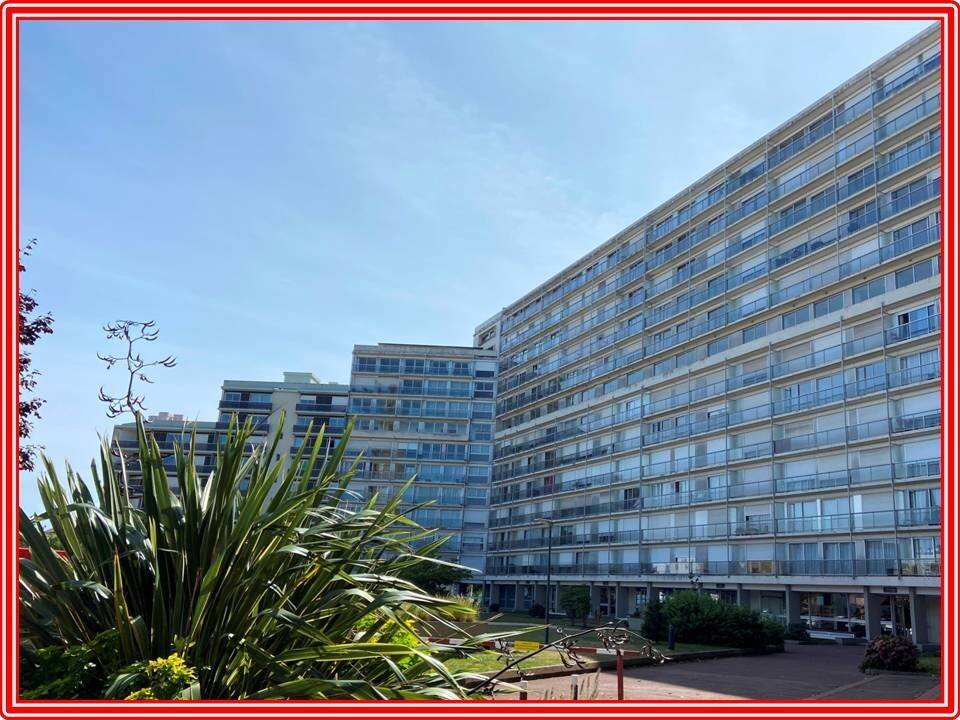 Appartement 1 pièce 22 m² · à Le Havre · 22 m² · 89 000 €