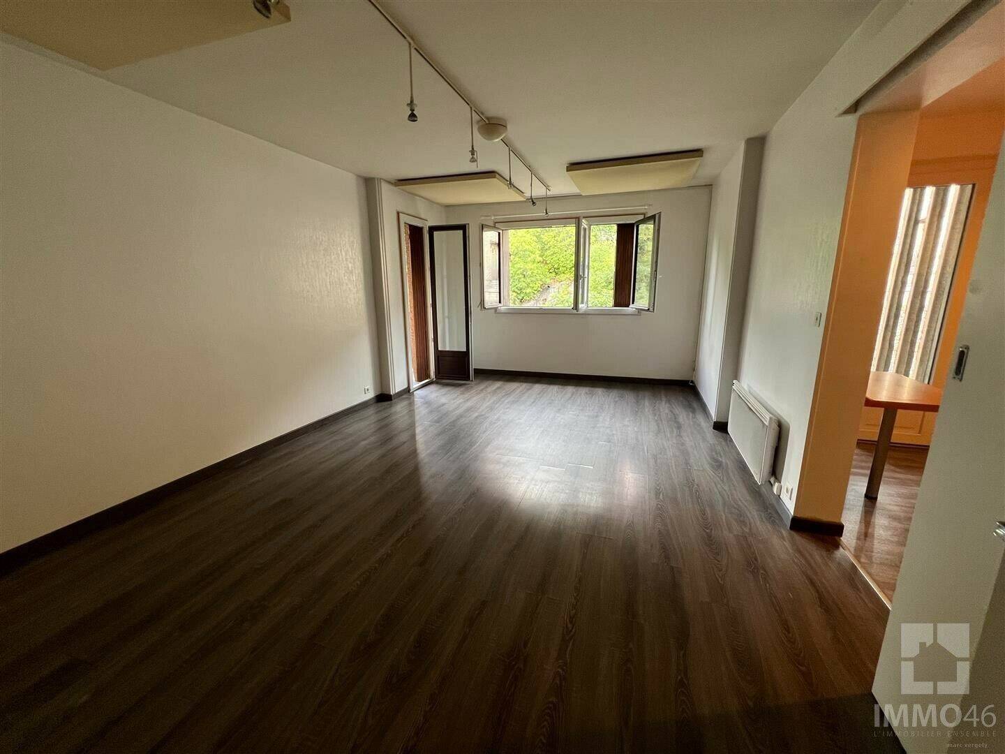 Appartement 4 pièces 98 m² · à Cahors · 98 m² · 96 300 €