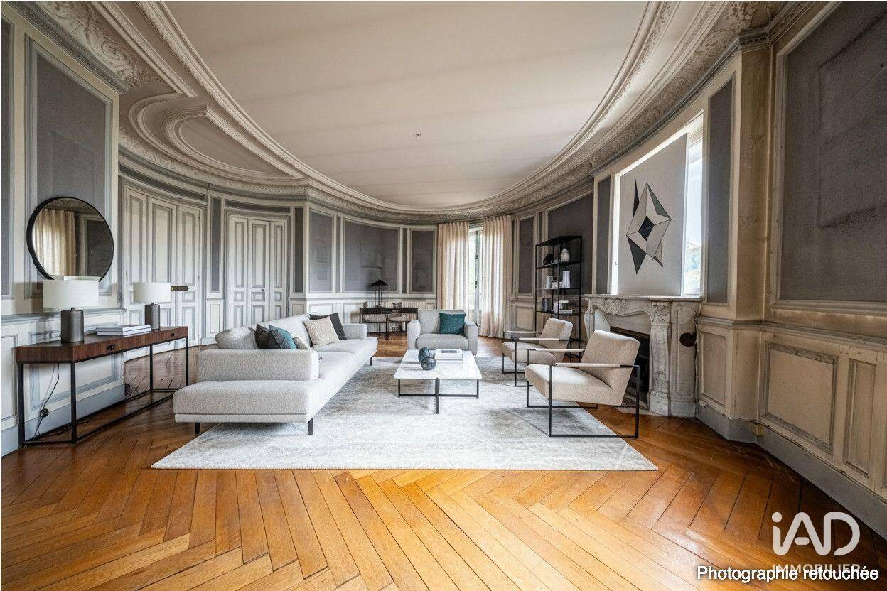 Appartement 4 pièces 147 m² · à Dijon · 147 m² · 445 000 €