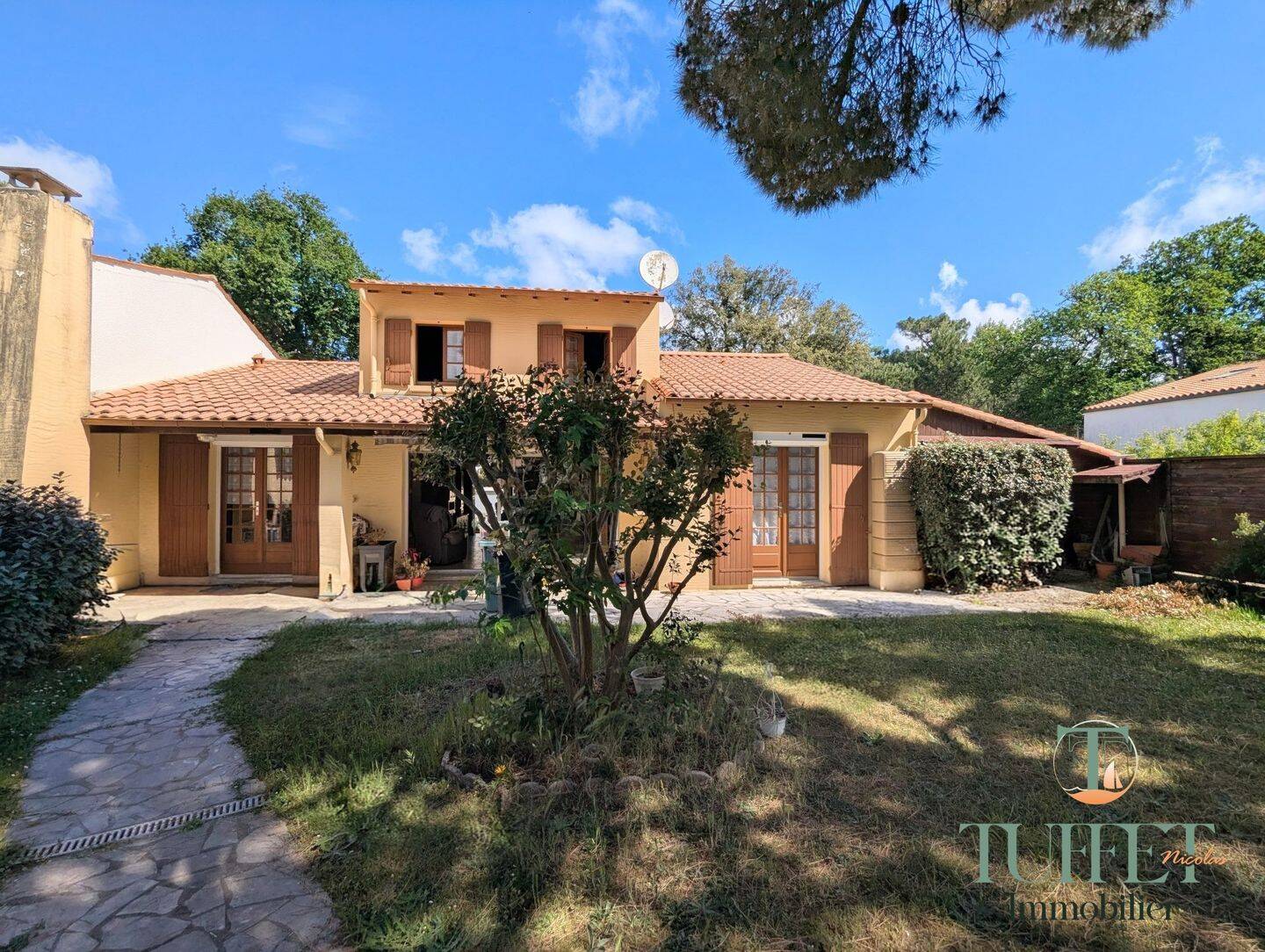 Maison 4 pièces 90 m² · à La Tremblade · 90 m² · 327 000 €