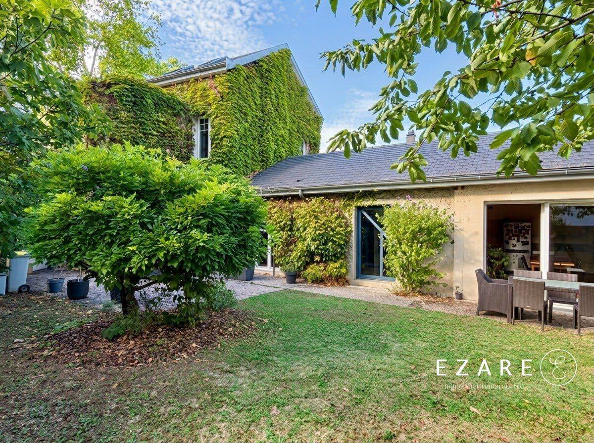 Maison 7 pièces 195 m² · à Dijon · 195 m² · 595 000 €
