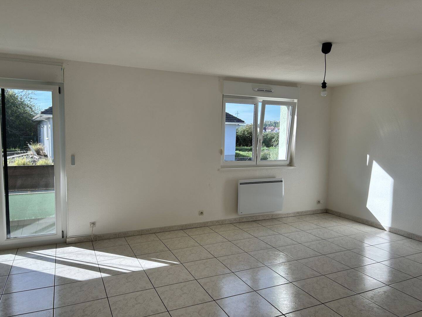 Appartement 2 pièces 82 m² · à Rixheim · 82 m² · 820 €/mois