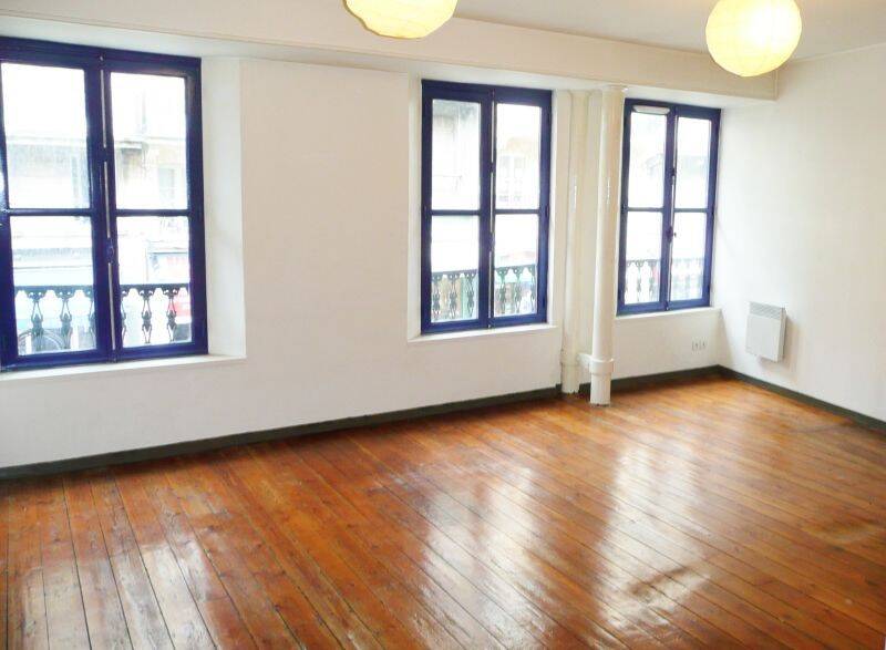 Appartement 2 pièces 56 m² · à Bordeaux · 56 m² · 950 €