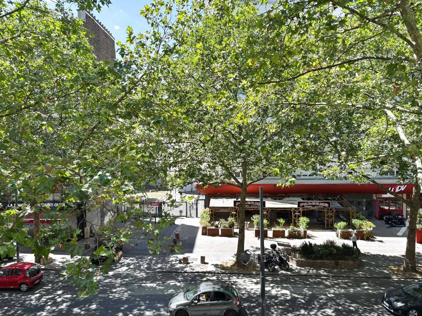 Appartement 5 pièces 111 m² · à Saint-Ouen-sur-Seine · 111 m² · 462 800 €