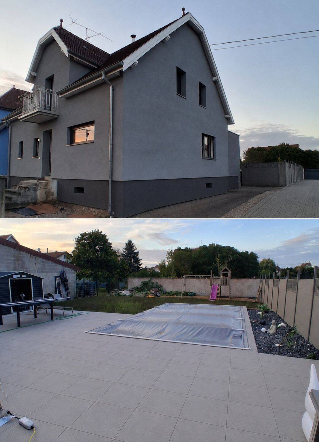 Maison 7 pièces 175 m² · à Seltz · 175 m² · 449 000 €
