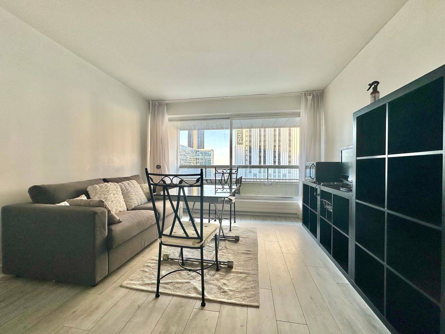 Appartement 1 pièce 24 m² · à Paris 14ème Arrondissement · 24 m² · 1 032 €