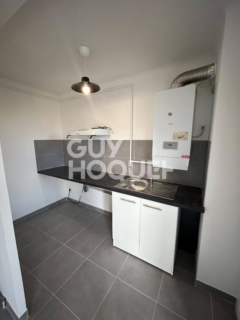 Appartement 2 pièces 25 m² · à Carpentras · 25 m² · 475 €
