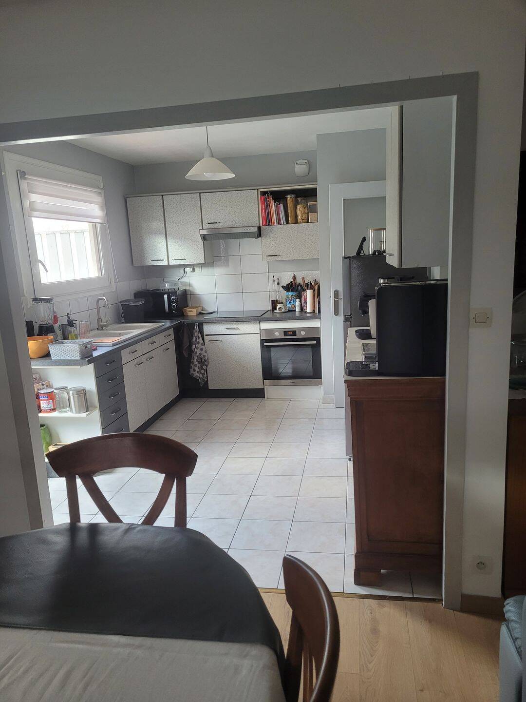 Appartement 5 pièces 92 m² · à Albertville · 92 m² · 1 150 €