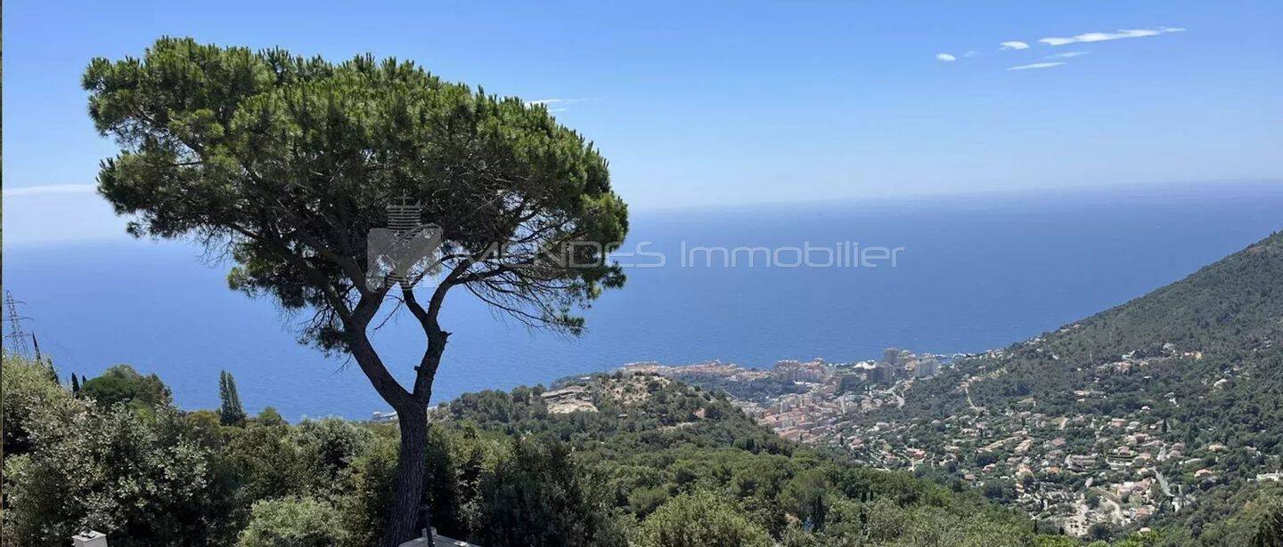 Appartement 2 pièces 45 m² · à La Turbie · 45 m² · 1 600 €