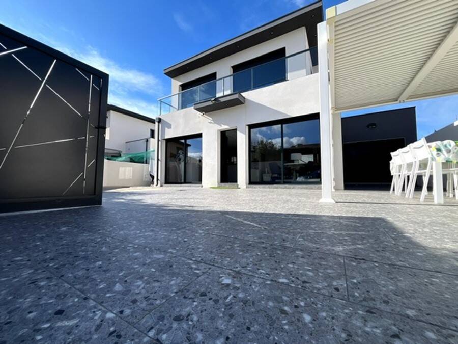 Maison 5 pièces 105 m² · à Perpignan · 105 m² · 310 000 €