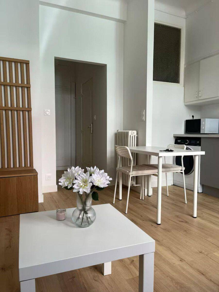 Appartement 1 pièce 25 m² · à Nice · 25 m² · 915 €/mois