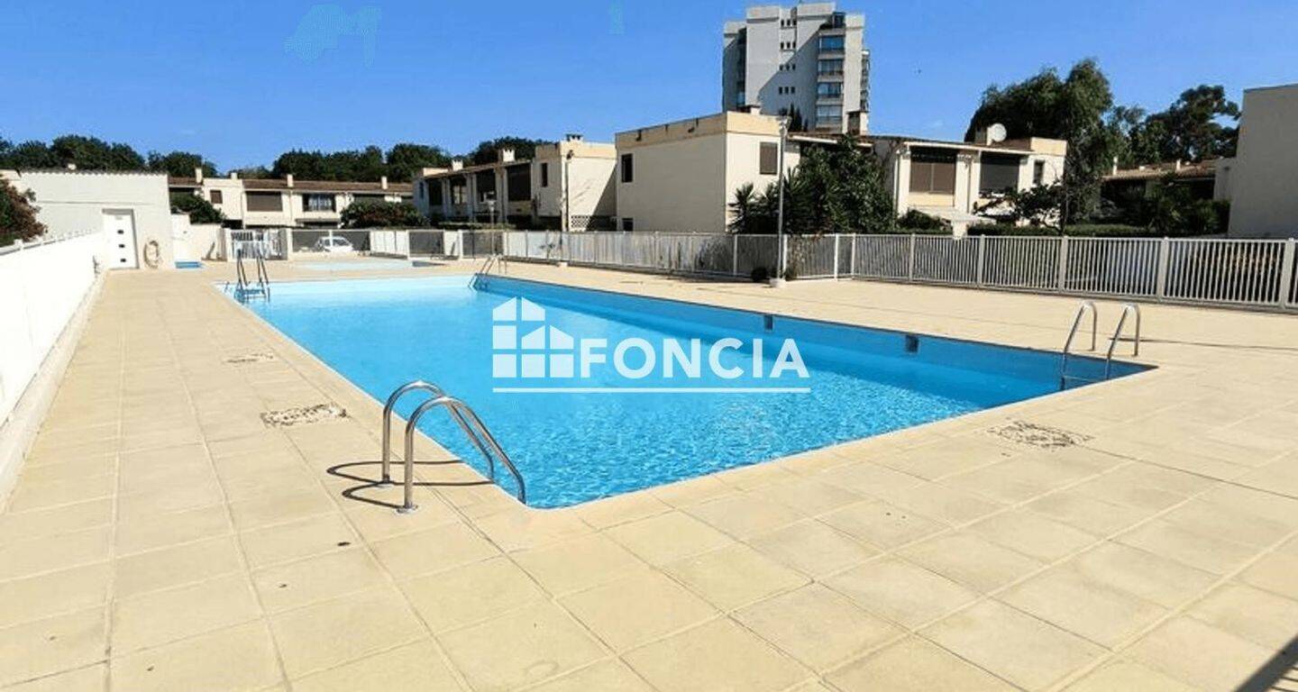Appartement 2 pièces 38 m² · à Argelès-sur-Mer · 38 m² · 137 000 €