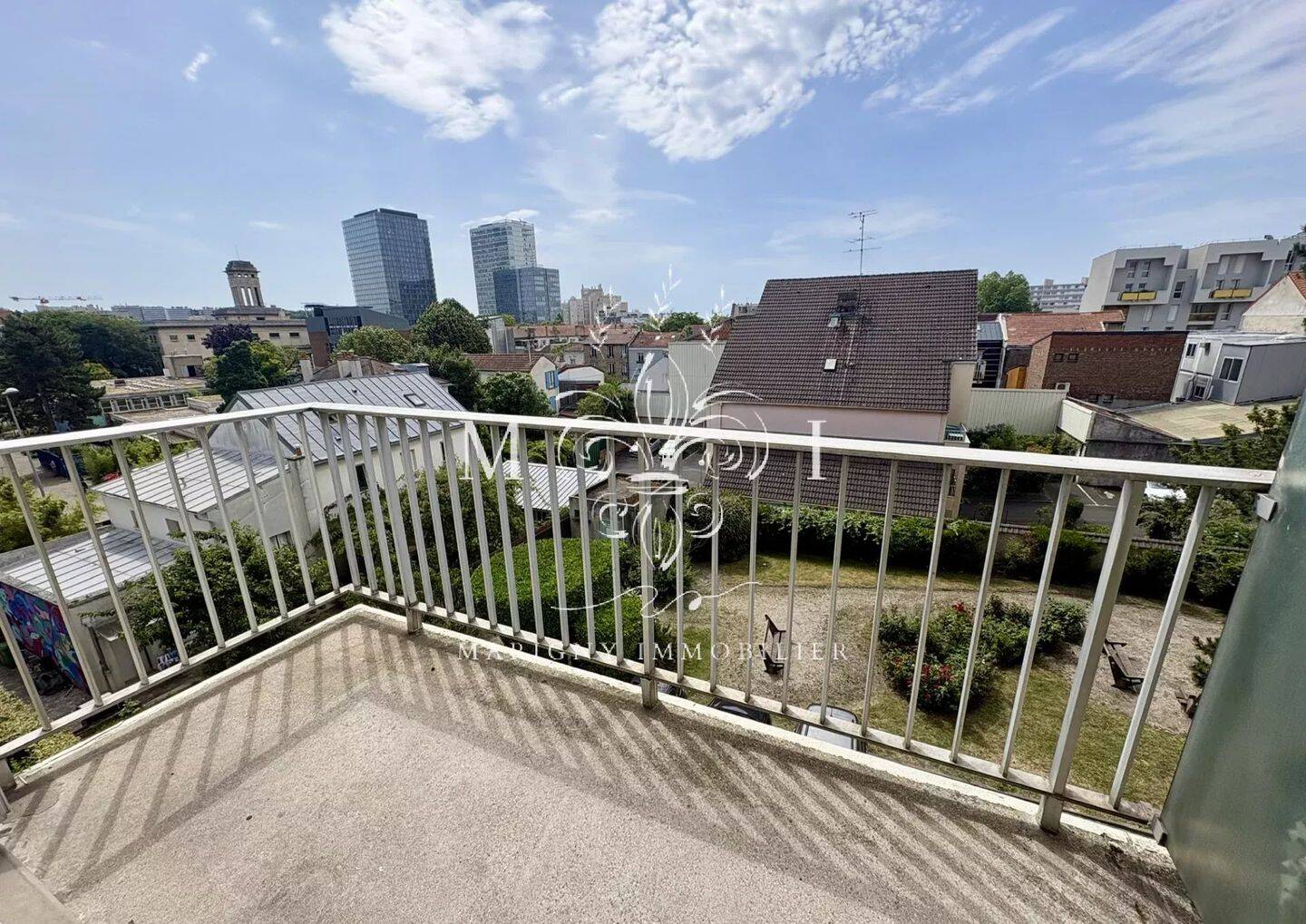 Appartement 2 pièces 41 m² · à Montreuil · 41 m² · 339 000 €