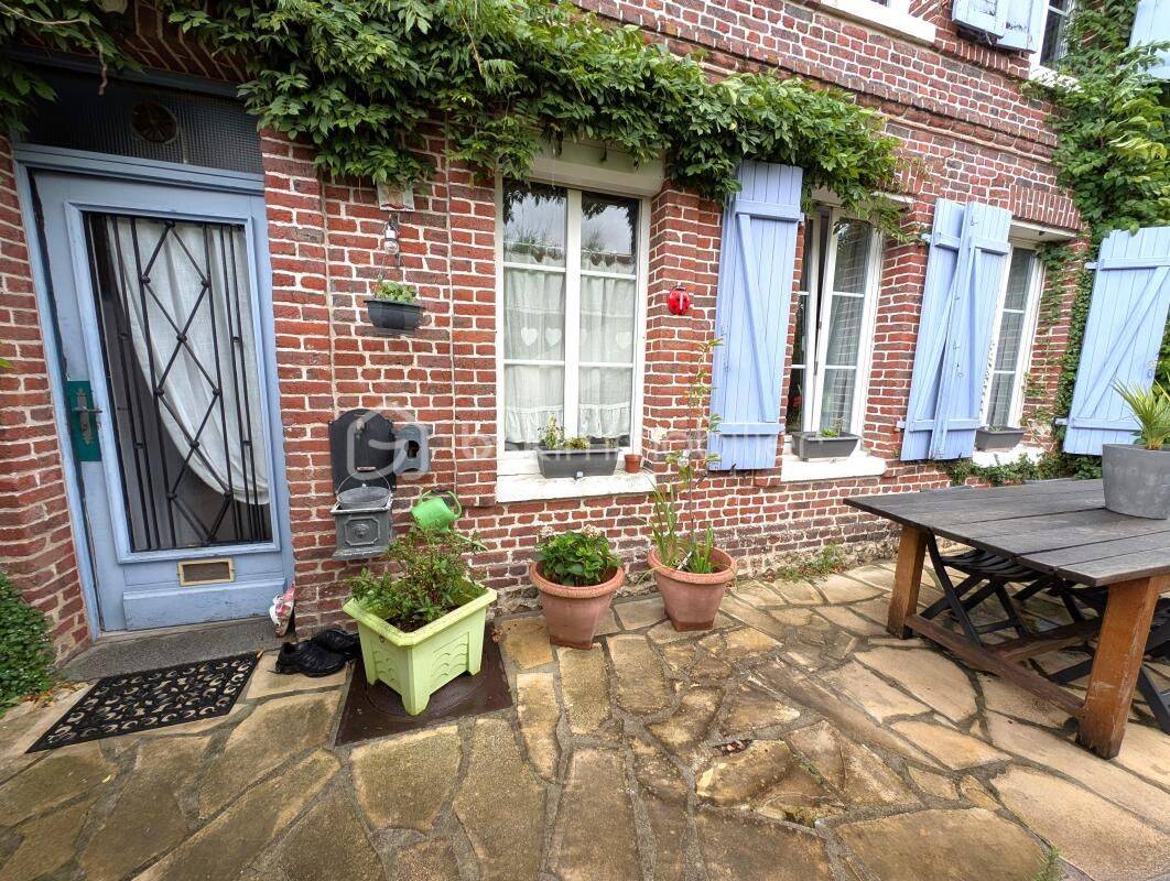 Maison 4 pièces 105 m² · à Criquetot-l'Esneval · 105 m² · 265 000 €