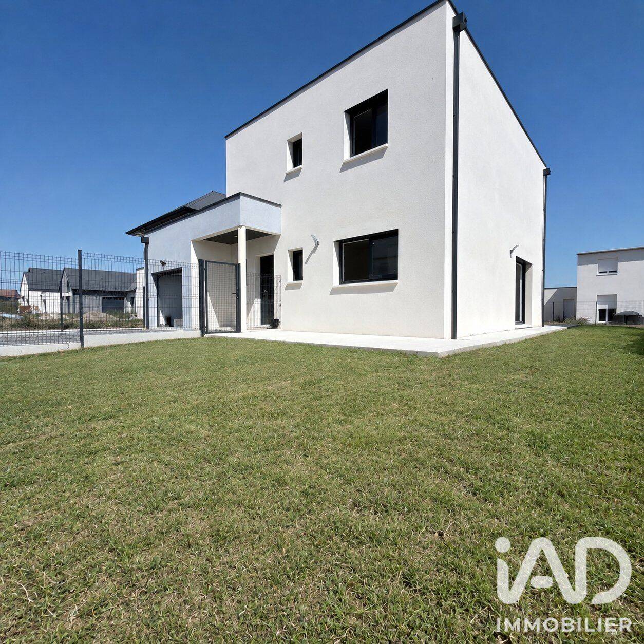 Maison 5 pièces 139 m² · à Cagny · 139 m² · 359 871 €