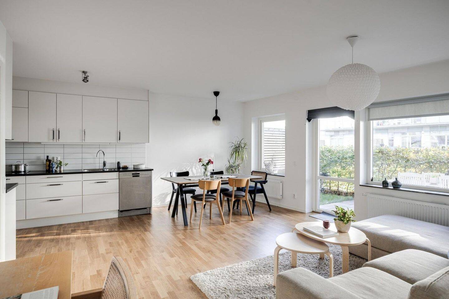 Appartement 2 pièces 40 m² · à Montrouge · 40 m² · 369 000 €