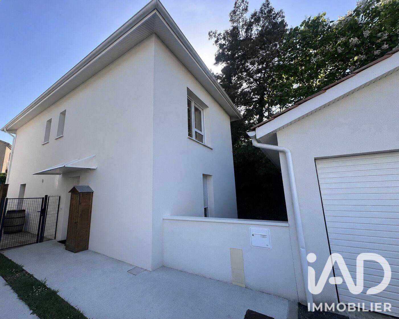 Maison 5 pièces 118 m² · à Gradignan · 118 m² · 494 000 €