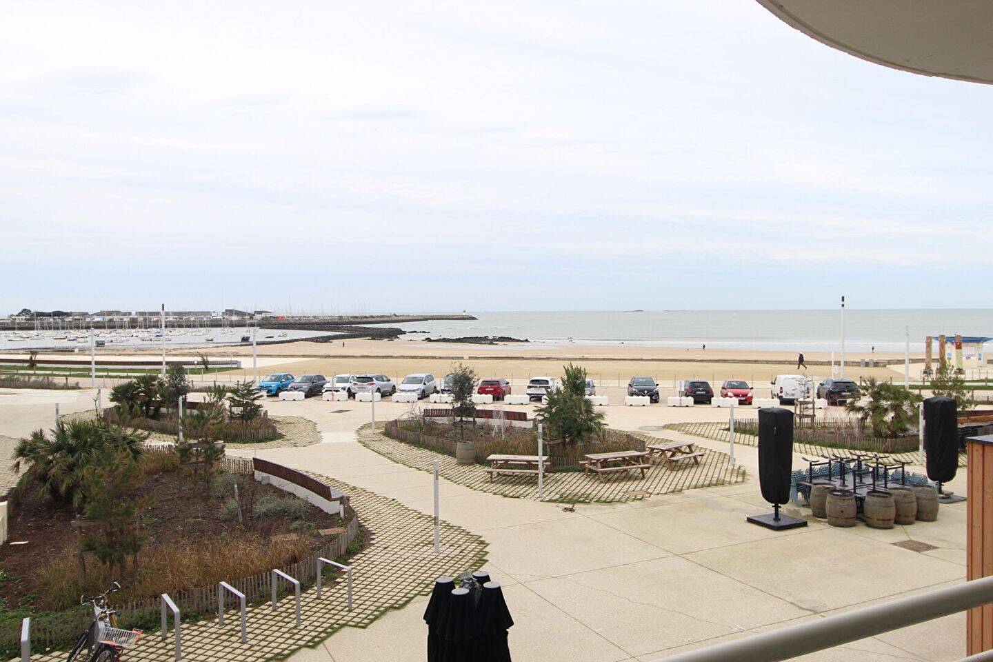 Appartement 1 pièce 23 m² · à Pornichet · 22,5 m² · 228 800 €