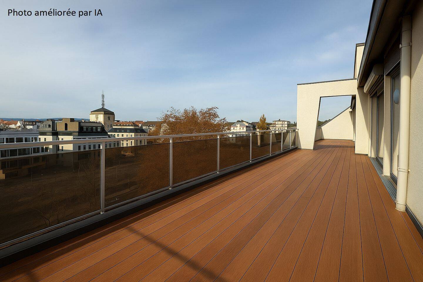 Appartement 7 pièces 198 m² · à Strasbourg · 198 m² · 1 100 000 €