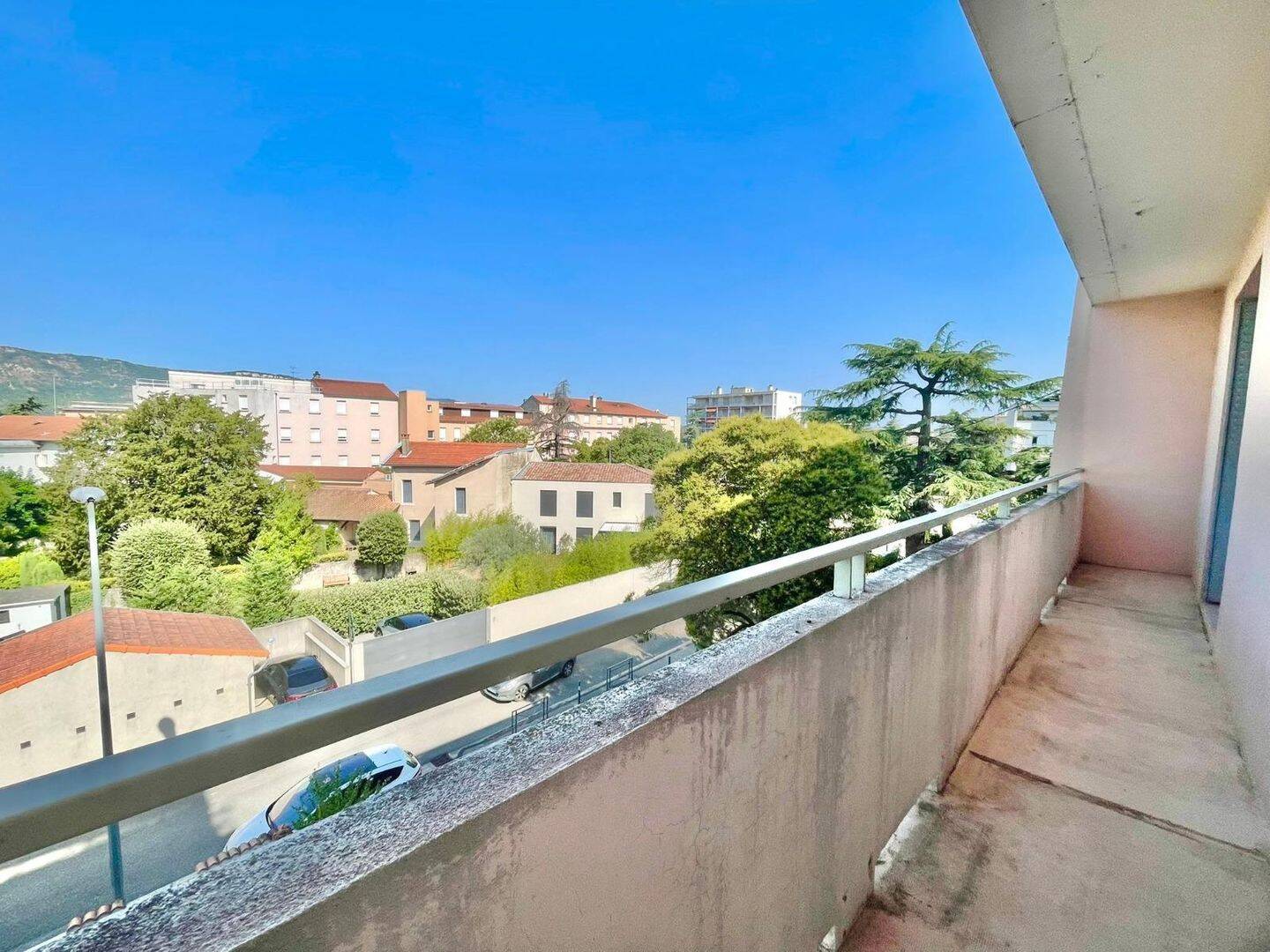 Appartement 3 pièces 66 m² · à Valence · 66,1 m² · 680 €