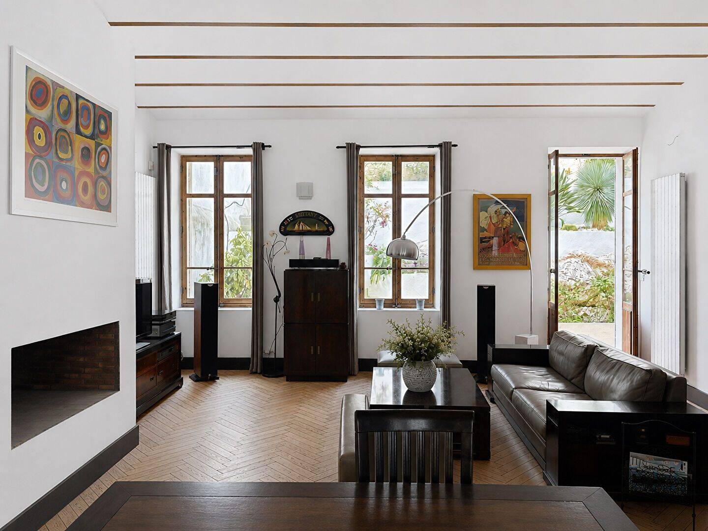 Appartement 5 pièces 138 m² · à Marseille 6ème Arrondissement · 138 m² · 930 000 €