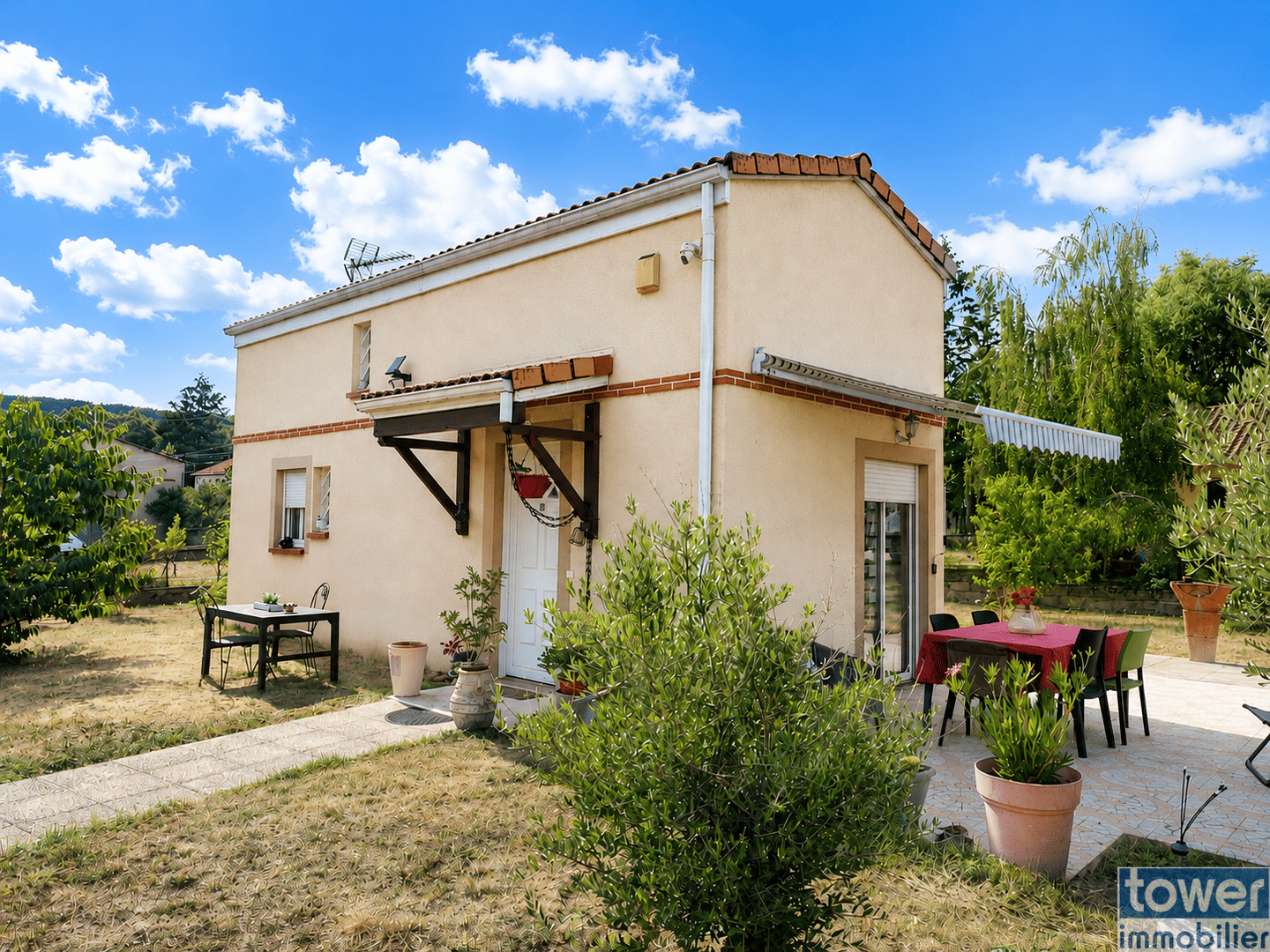 Maison 3 pièces 40 m² · à Villefranche-de-Rouergue · 40 m² · 85 000 €