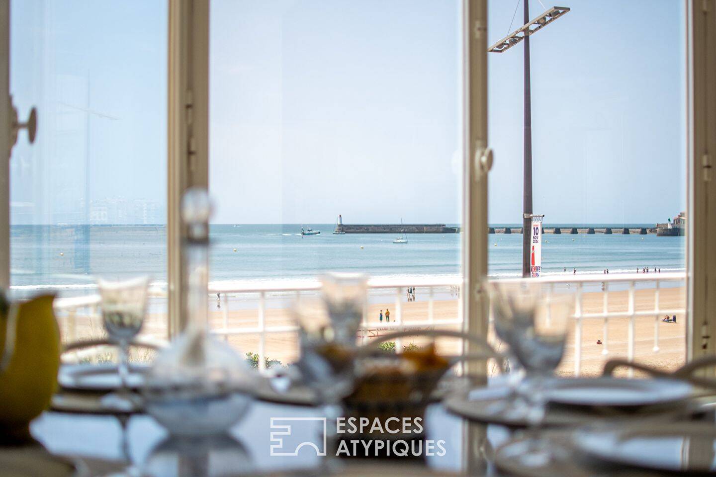 Maison 8 pièces 228 m² · à Les Sables-d'Olonne · 228 m² · 2 615 000 €