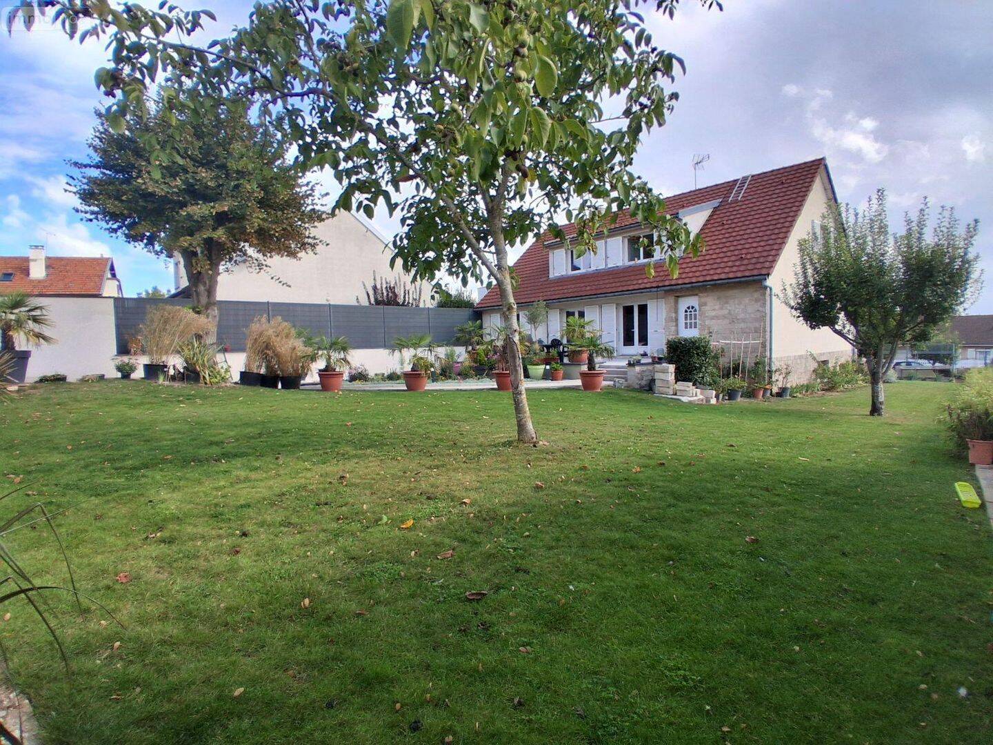 Maison 8 pièces 185 m² · à Cormontreuil · 185 m² · 549 900 €