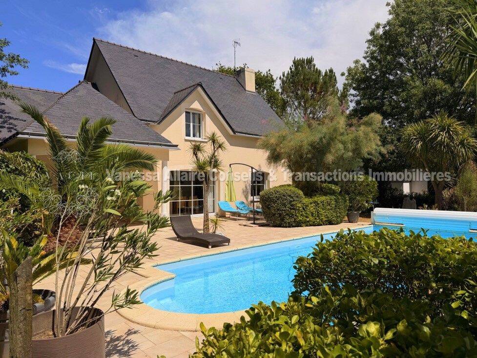 Maison 7 pièces 180 m² · à Saint-André-des-Eaux · 180 m² · 950 000 €