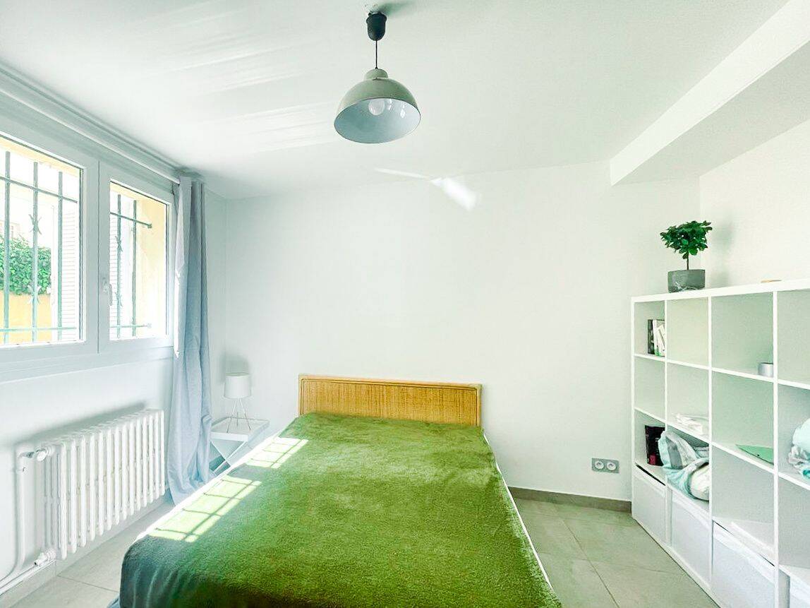 Appartement 1 pièce 36 m² · à Aix-en-Provence · 36 m² · 680 €