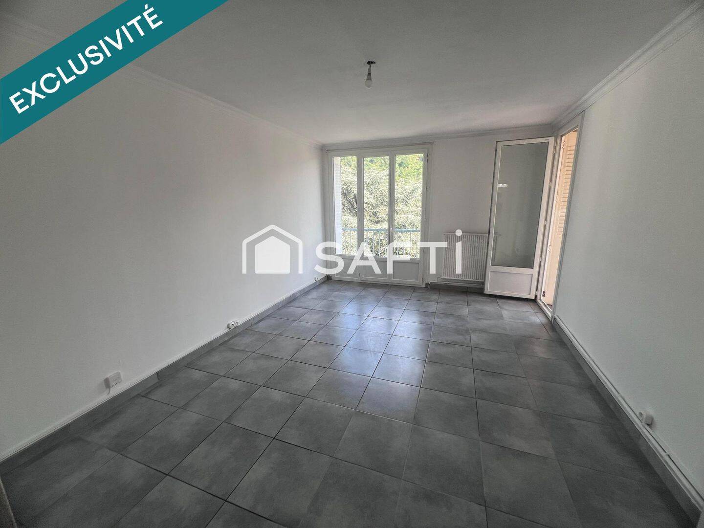 Appartement 3 pièces 59 m² · à Vienne · 59 m² · 148 000 €
