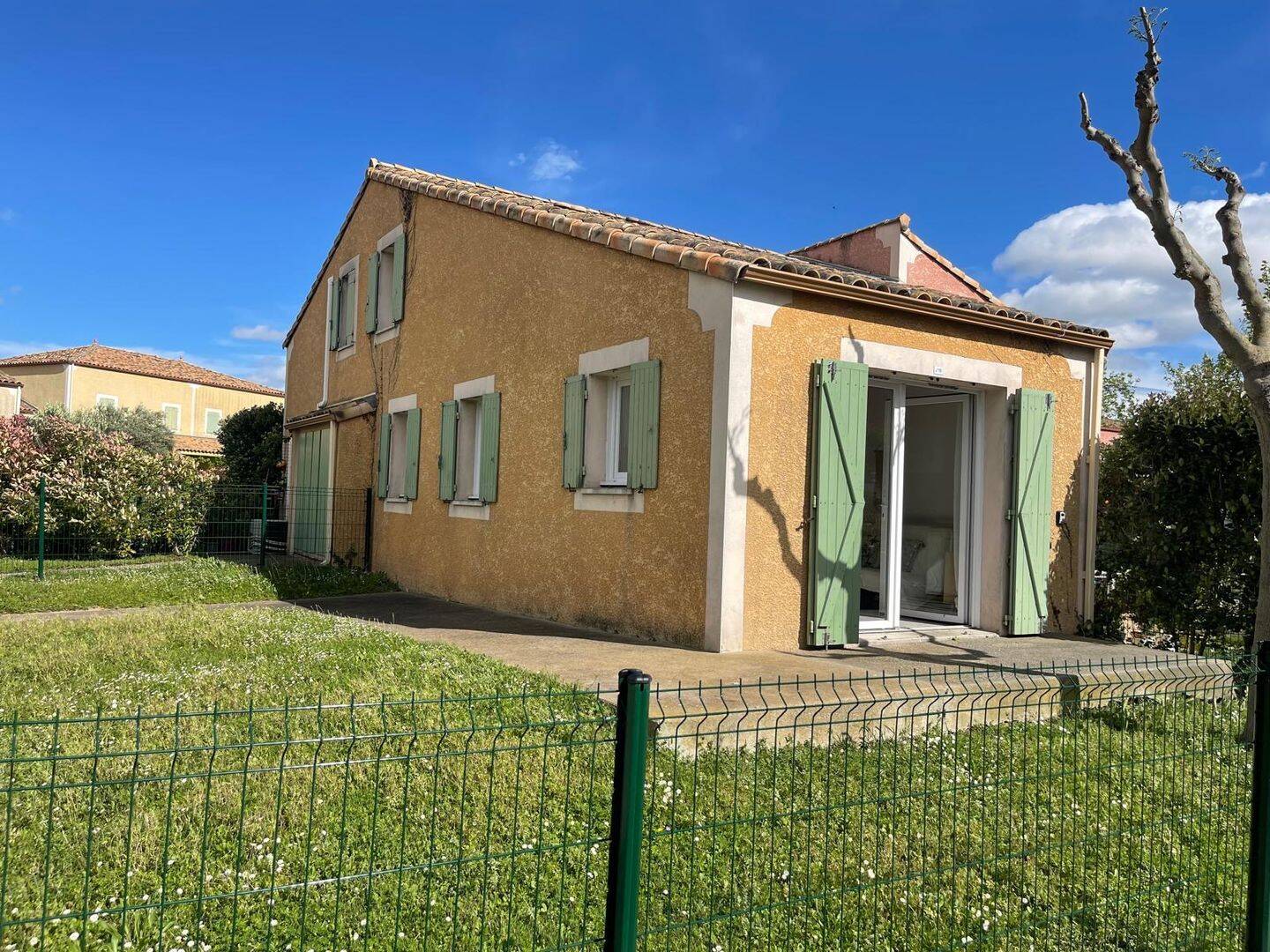 Maison 3 pièces 42 m² · à Béziers · 42,1 m² · 139 200 €