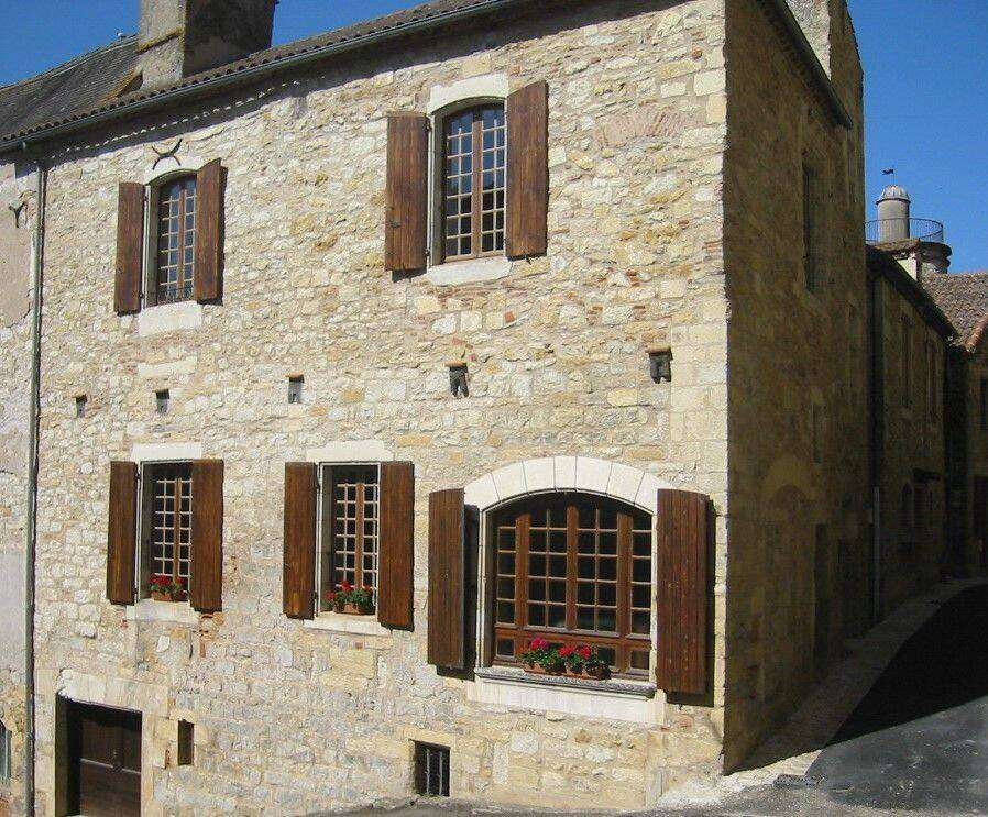 Maison 4 pièces 110 m² · à Puy-l'Évêque · 110 m² · 315 000 €