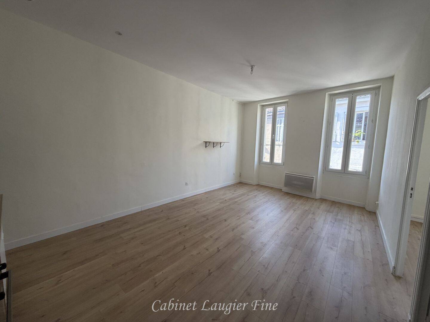 Appartement 2 pièces 35 m² · à Marseille 5ème Arrondissement · 35 m² · 665 €/mois