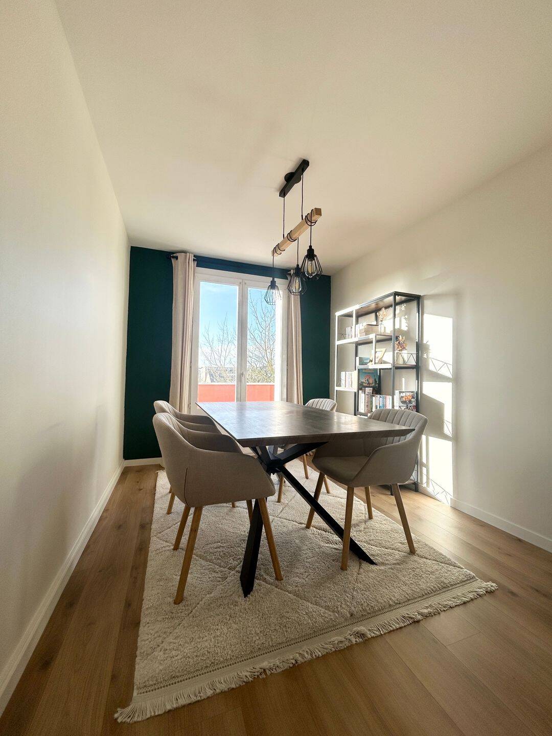 Appartement 4 pièces 67 m² · à Angers · 67 m² · 199 900 €