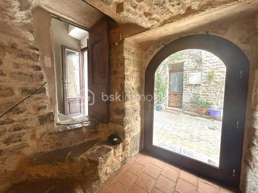 Maison à vendre 264 500 € 6 pièces 3 chambres 110 m² Viols-le-Fort 34380