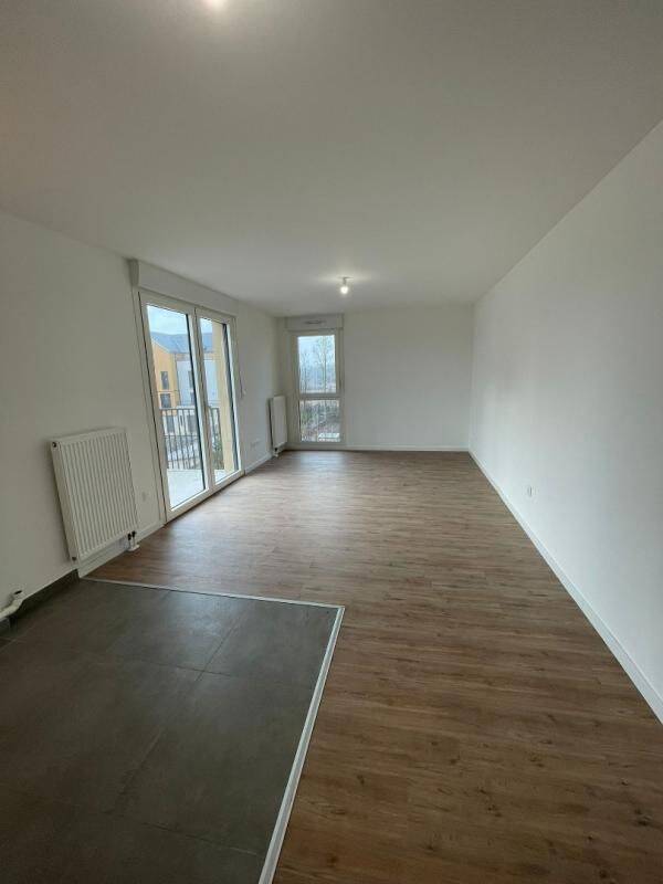 Appartement 3 pièces 67 m² · à Compiègne · 67 m² · 922 €