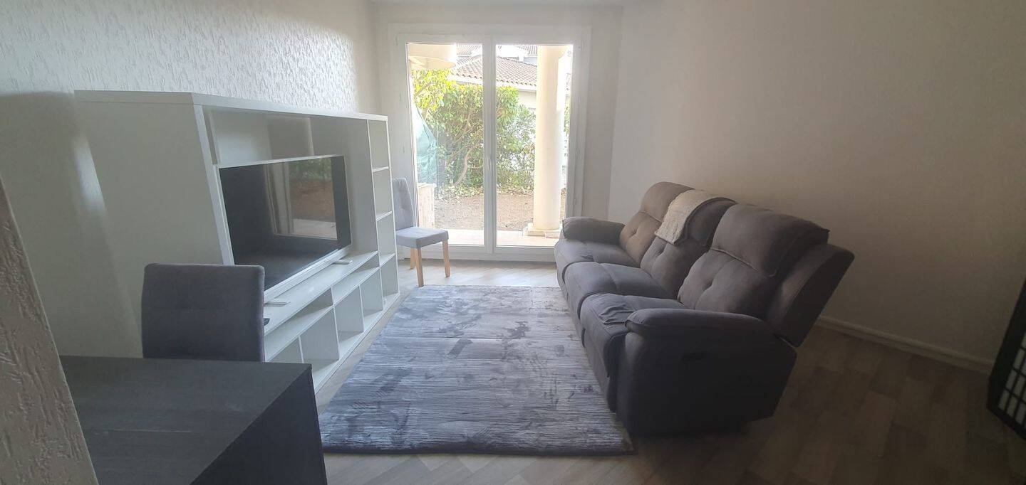 Appartement 1 pièce 41 m² · à Toulouse · 41 m² · 680 €/mois