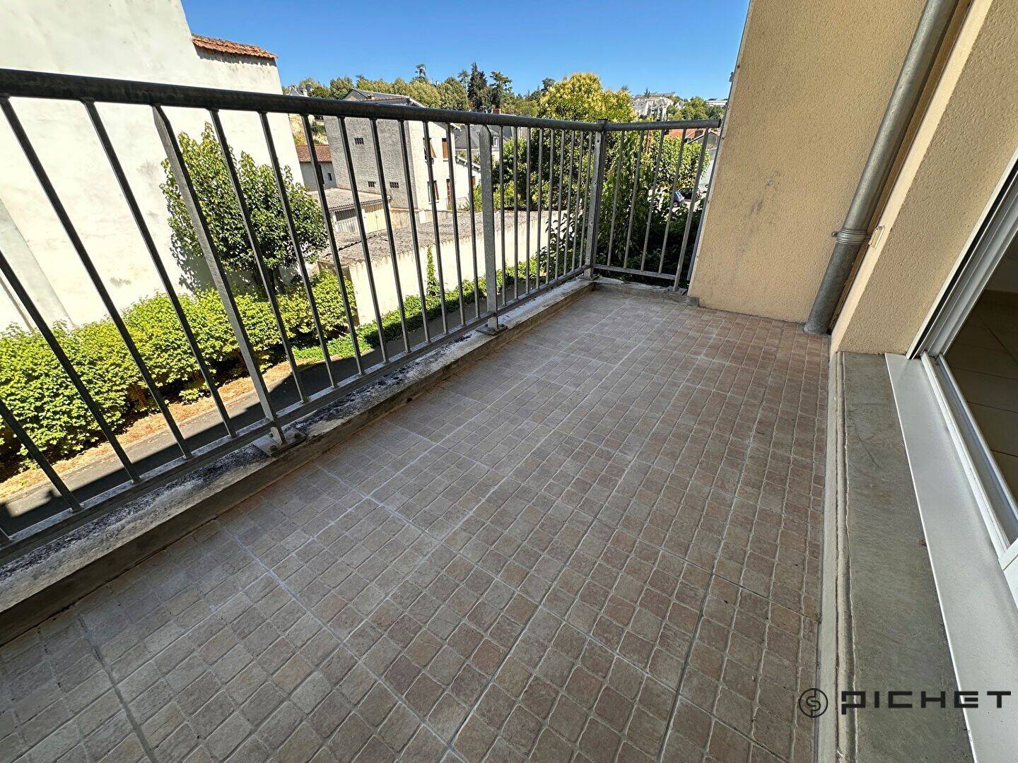 Appartement 3 pièces 55 m² · à Périgueux · 55 m² · 136 000 €