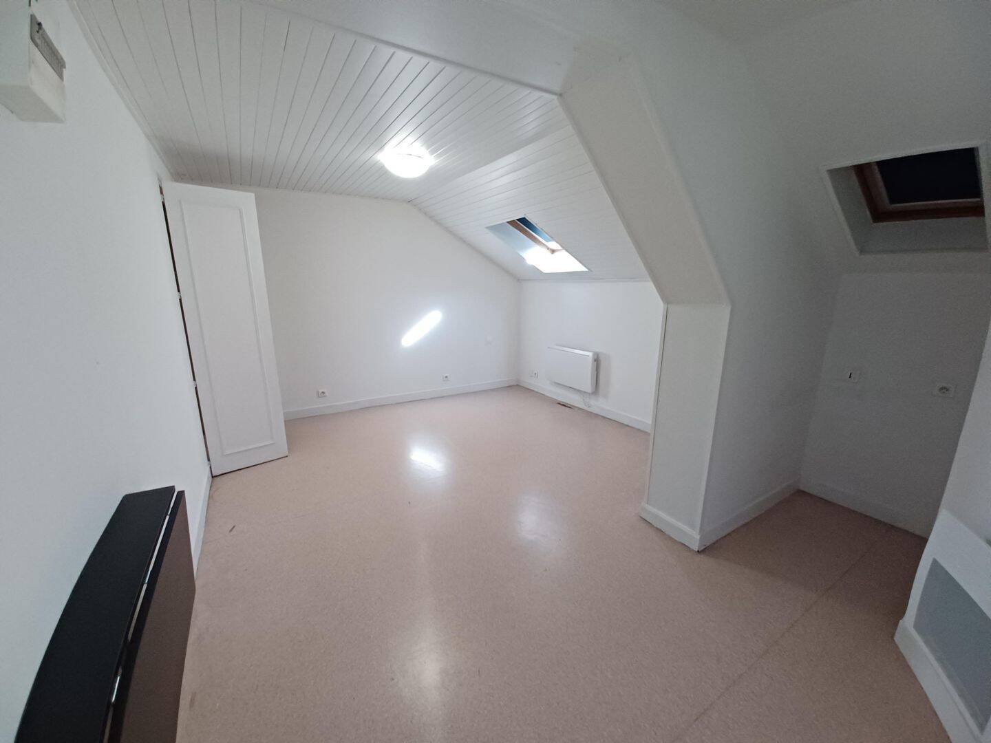 Appartement 1 pièce 21 m² · à Aurillac · 21 m² · 290 €