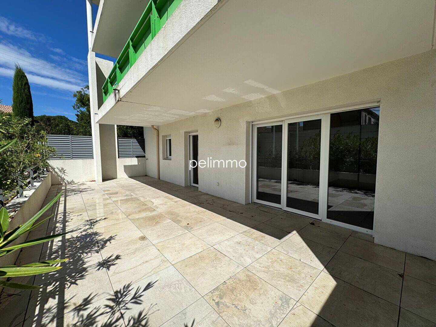 Appartement 3 pièces 58 m² · à Salon-de-Provence · 58,4 m² · 990 €/mois