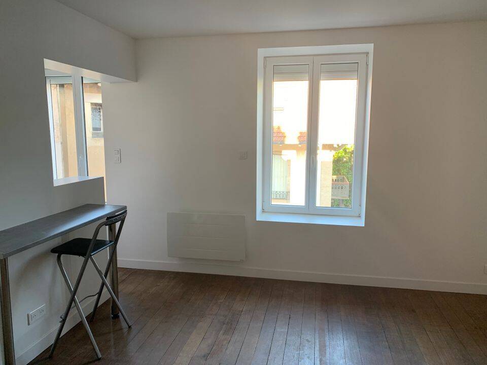 Appartement 1 pièce 25 m² · à Épinal · 25 m² · 420 €