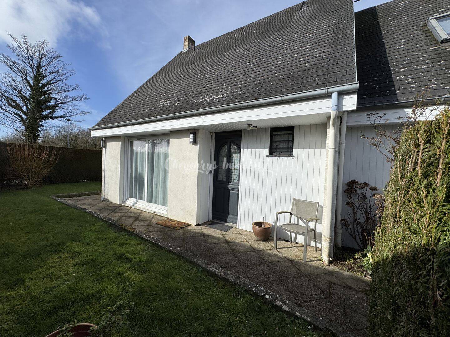 Maison 4 pièces 92 m² · à Honfleur · 92 m² · 241 500 €
