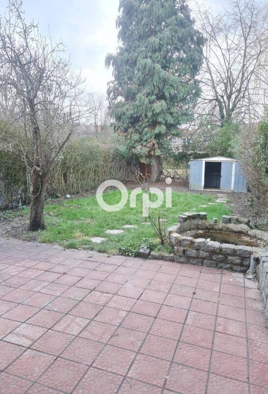 Maison 4 pièces 99 m² · à Tourcoing · 99 m² · 1 100 €/mois