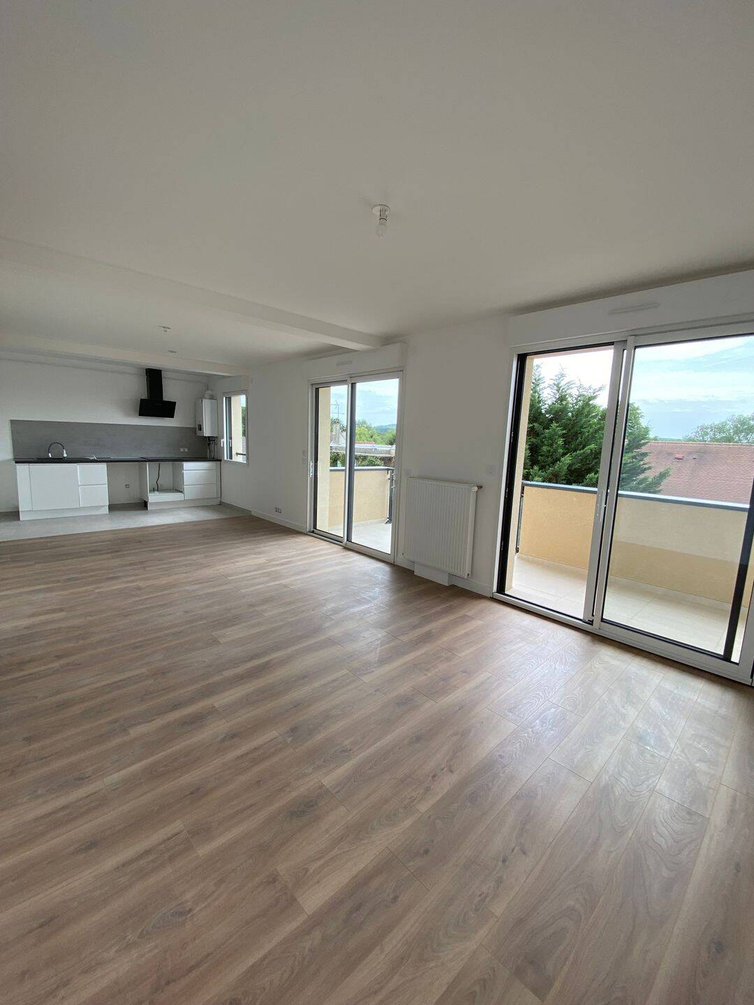 Appartement 2 pièces 55 m² · à Triel-sur-Seine · 55 m² · 1 210 €/mois