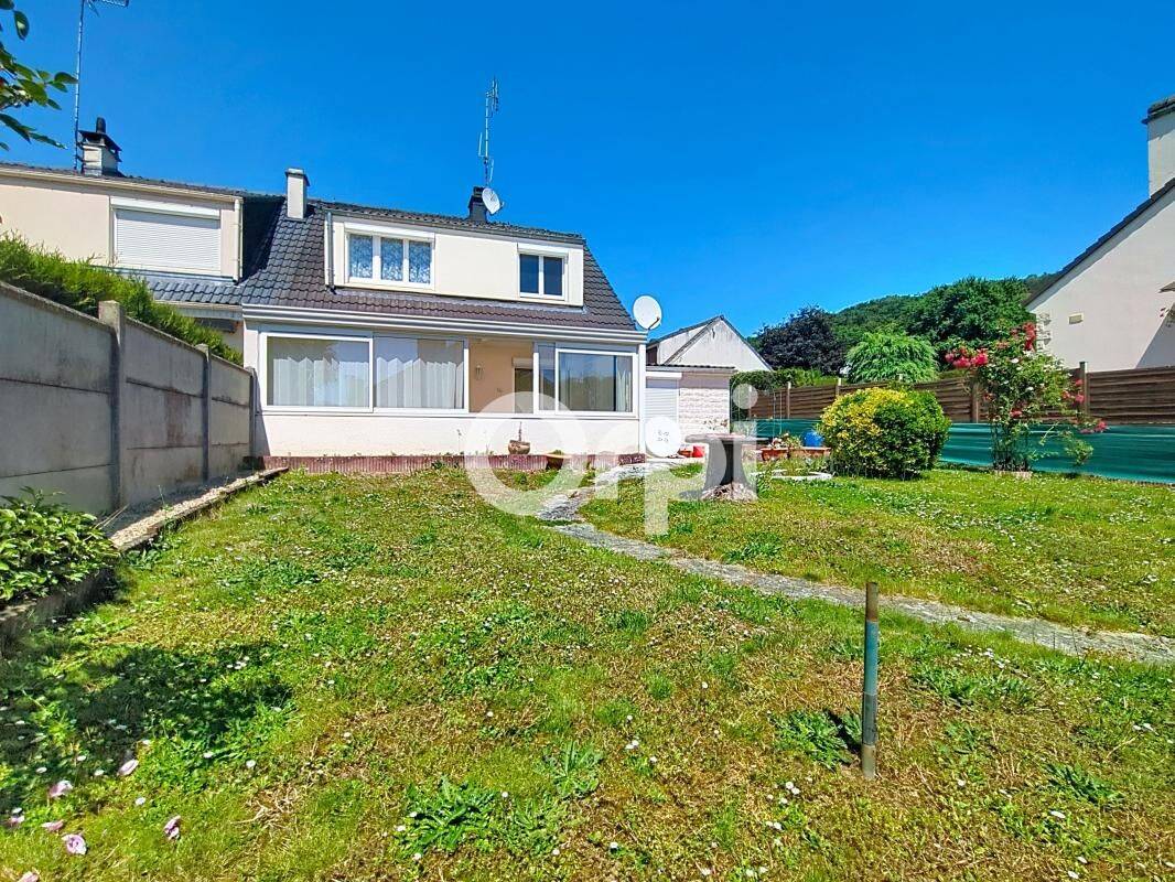 Maison 4 pièces 102 m² · à Béthisy-Saint-Pierre · 101,5 m² · 175 000 €